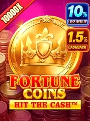 Fortune Coins